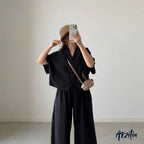 Ensemble Femme Chic & Fluide L'Emprise