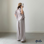 Ensemble Femme Chic & Fluide L'Emprise