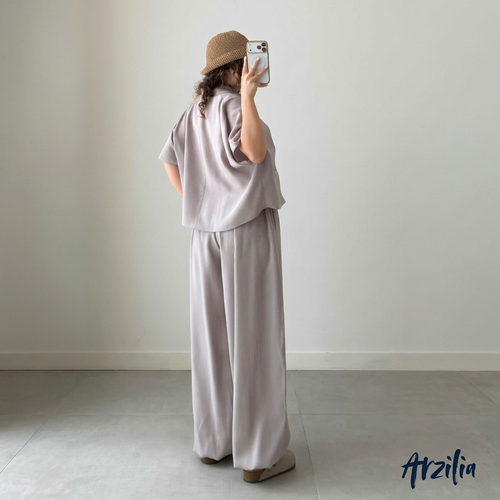 Ensemble Femme Chic & Fluide L'Emprise