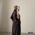 Ensemble Femme Chic & Fluide L'Emprise