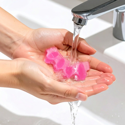 Séparateurs d’Orteils en Gel — Retrouvez le Confort, Pas à Pas